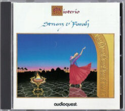 Strunz & Farah – Misterio [1991] Ed. USA