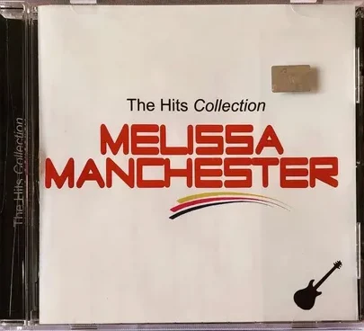 Melissa Manchester - The Hits Collection