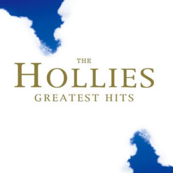 Hollies, The – Greatest Hits [2003] Ed. EUR 2CD