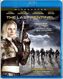 [BLURAY] The Last Sentinel - ENG [2008] Ed. USA