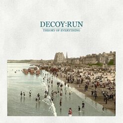 Decoy: Run - Theory of Everything [2011] Ed. EUR