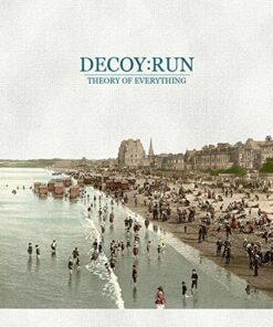 Decoy: Run - Theory of Everything [2011] Ed. EUR