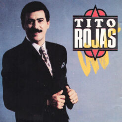 Tito Rojas – Tito Rojas [1992] Ed. CAN