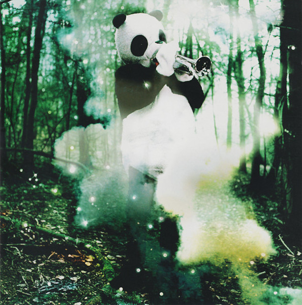 Télépopmusik – Angel Milk [2005] Ed. EUR