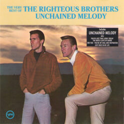 The Righteous Brothers – The Very Best Of The Righteous Brothers - Unchained Melody