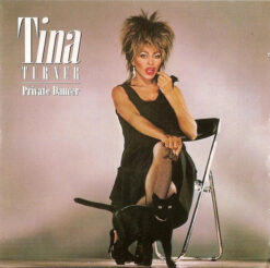 Tina Turner – Private Dancer [1997] Ed. EUR