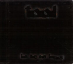 Tool – Lateralus [2001] Ed. EUR (1st Press)