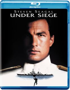 [BLURAY] Under Seige - ENG, ESP, FRA [2006] Ed. USA SELLADO