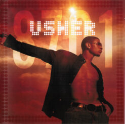 Usher – 8701 [2001] Ed. EUR