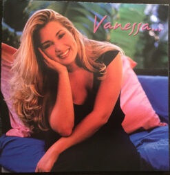 Vanessa – Una Nueva Ilusión [2000] Ed. USA