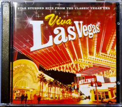 V/A – Viva Las Vegas [2001] Ed. UK