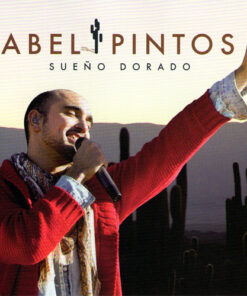 Abel Pintos – Sueño Dorado [2012] Ed. CHI