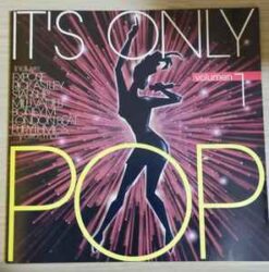 V/A – It's Only Pop - Vol. 1 [1998] Ed. CHI