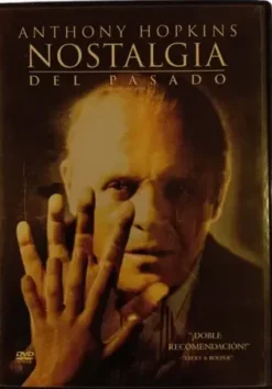 [DVD] Nostalgia del Pasado [2002] Ed. BRA