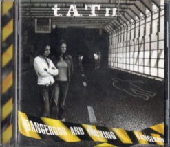 t.A.T.u. – Dangerous And Moving [2005] Ed. ARG