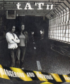 t.A.T.u. – Dangerous And Moving [2005] Ed. ARG