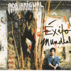 Adrianigual – Exito mundial [2011] Ed. CHI