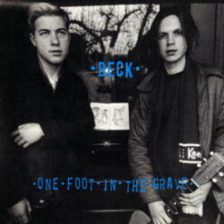 Beck – One Foot In The Grave [1994] Ed. USA