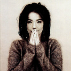 Björk – Debut [1993] Ed. EUR