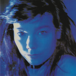 Björk – Telegram [1996] Ed. EUR