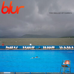 Blur – The Ballad Of Darren [2023] Ed. ARG
