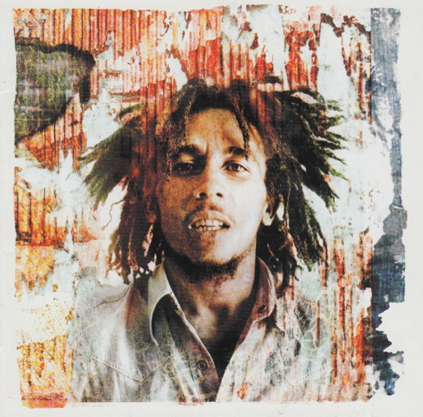 Bob Marley & The Wailers – One Love: The Very Best Of [2001] Ed. JAP