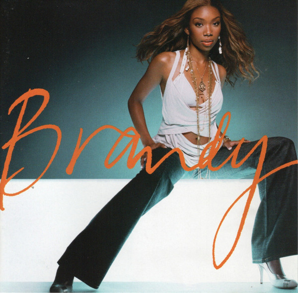 Brandy – Afrodisiac [2004] Ed. USA