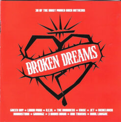 V/A – Broken Dreams [2005] Ed. EUR 2CD