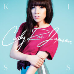 Carly Rae Jepsen – Kiss [2012] Ed. JAP