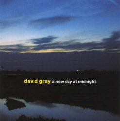 David Gray – A New Day At Midnight [2002] Ed. EUR