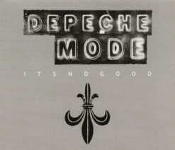 Depeche Mode – It's No Good [1997] Ed. UK Limited Edition
