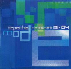 Depeche Mode – Remixes 81·04 [2004] Ed. CAN