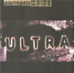 Depeche Mode – Ultra [1997] Ed. CAN