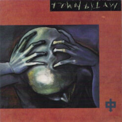 Down By Law – Down By Law [1991] Ed. USA