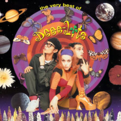 Deee-Lite – The Very Best Of Deee-Lite [2001] Ed. USA