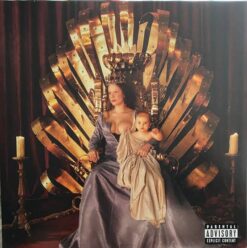 Halsey – If I Can't Have Love, I Want Power [2021] Ed. USA