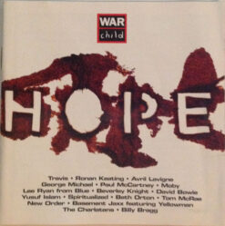 V/A – War Child - Hope [2003] Ed. CHI