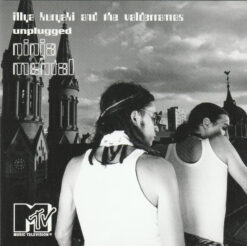 Illya Kuryaki And The Valderramas – Unplugged (Ninja Mental) [1996] Ed. ARG