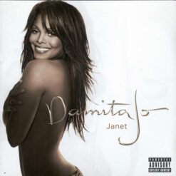 Janet – Damita Jo [2004] Ed. EUR