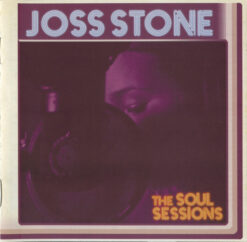Joss Stone – The Soul Sessions [2003] Ed. EUR