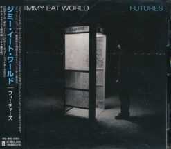 Jimmy Eat World – Futures [2004] Ed. JAP