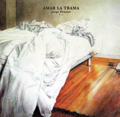 Jorge Drexler – Amar La Trama [2010] Ed. SPA (CD+DVD)