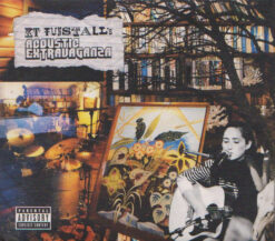 KT Tunstall – KT Tunstall's Acoustic Extravaganza [2006] Ed. EUR CD+DVD