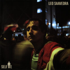 Leo Saavedra – Selfie [2017] Ed. CHI