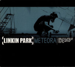 Linkin Park – Meteora [2003] Ed. CAN Limited Edition (CD+DVD)
