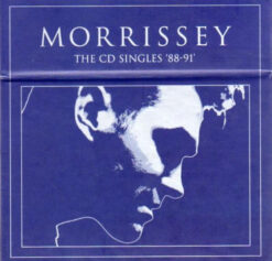Morrissey – The CD Singles '88-91' [2000] Ed. EUR (10CD BOXSET)