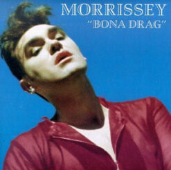 Morrissey – Bona Drag [1990] Ed. USA