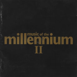 V/A – Music Of The Millennium II [2001] Ed. ARG (2CD)