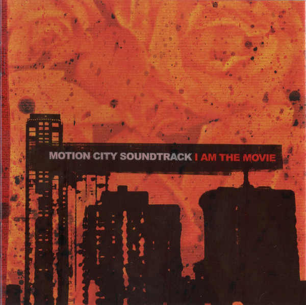 Motion City Soundtrack – I Am The Movie [2003] Ed. USA