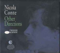 Nicola Conte – Other Directions [2004] Ed. EUR